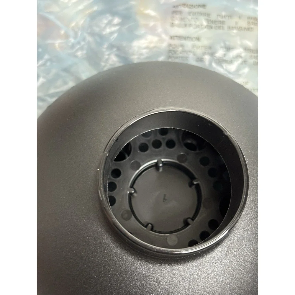 Babyliss Pro Diffuser Italian Series SLIDE-On‎ Model #BB-BABDF1